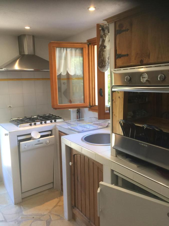 Апартаменты Chalet Сен-Шафре Экстерьер фото